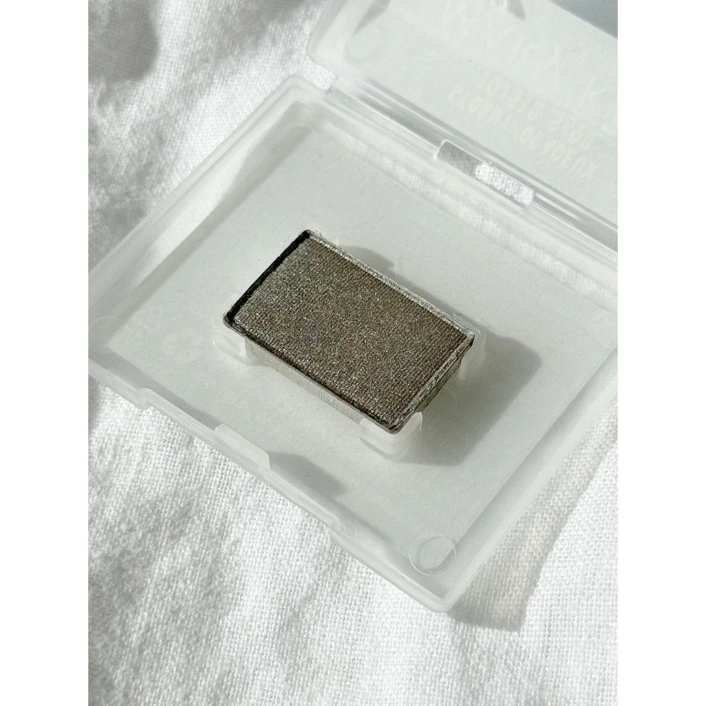 Mary Kay ChromaFusion Eye Shadow Stormy 107618 Women's Size 1.4g New